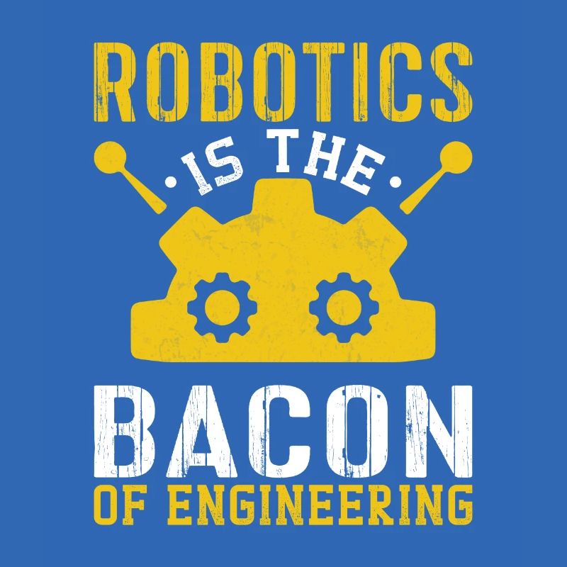 Robot Programmer Automation Technician