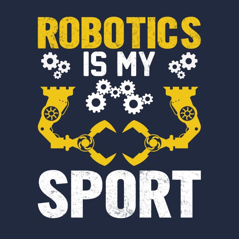 Robot Programmer Automation Technician