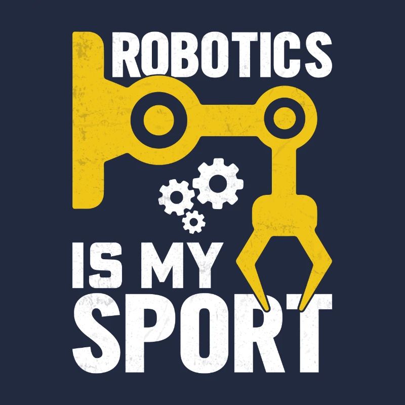 Programmeur de robots Technicien en automatisation