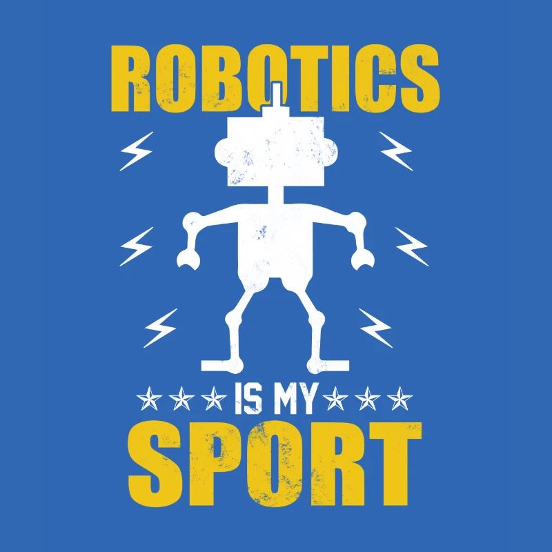 Robot Programmer Automation Technician