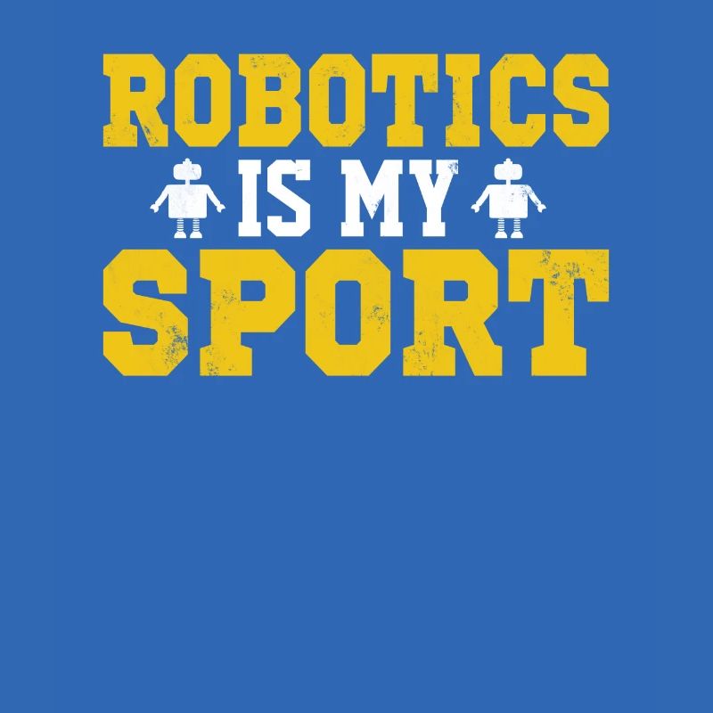 Robot Programmer Automation Technician