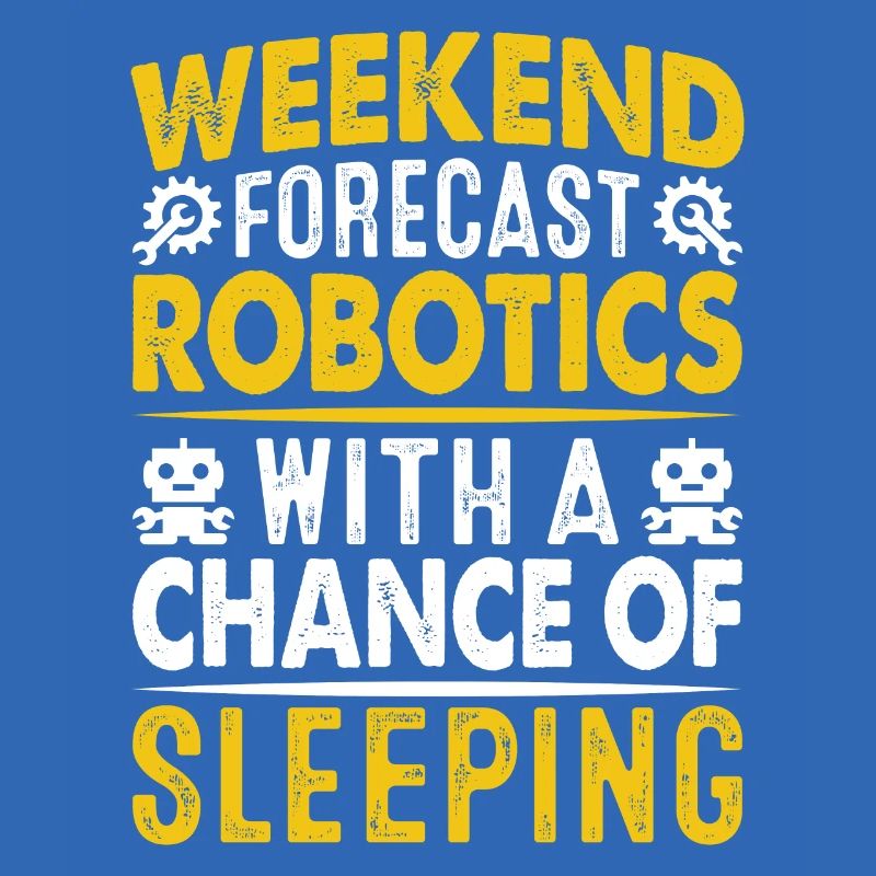 Robot Programmer Automation Technician