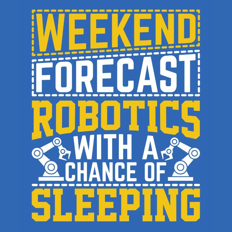 Roboter Programmierer Automatisierungstechniker