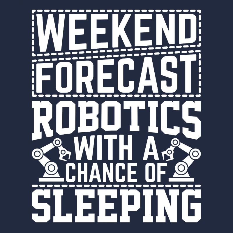 Roboter Programmierer Automatisierungstechniker