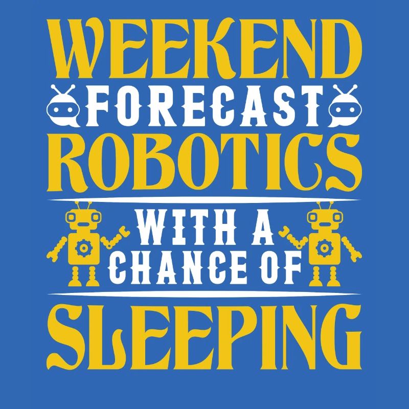 Robot Programmer Automation Technician