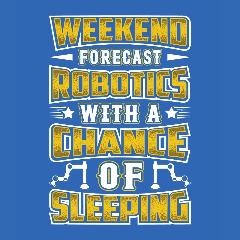 Programmeur de robots Technicien en automatisation