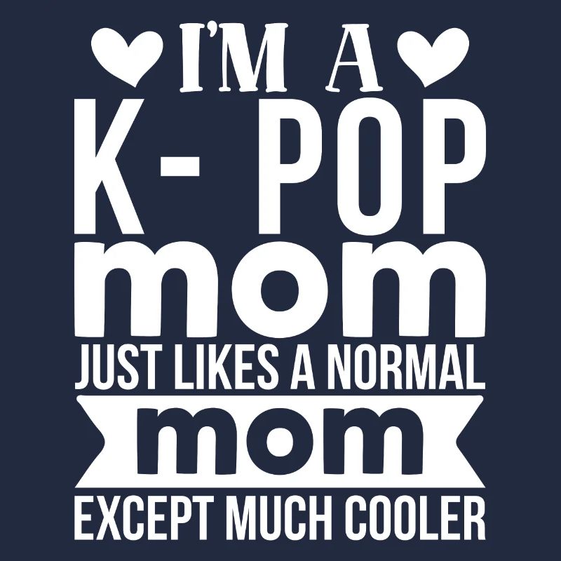 K-Pop Kpop Mama Gift Idea