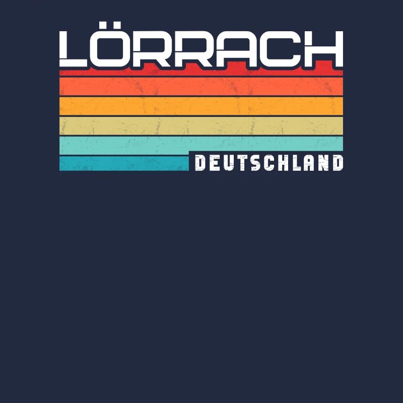 Lörracherin Lörracher Lörrach