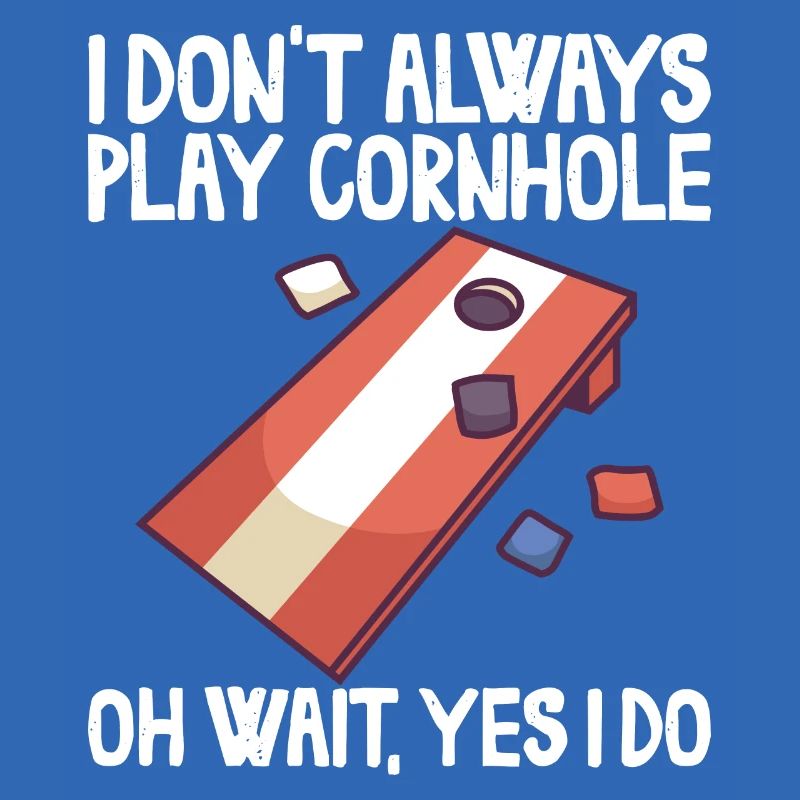 Jeu de Cornhole Tenue de trou de maïs avec Cornhole