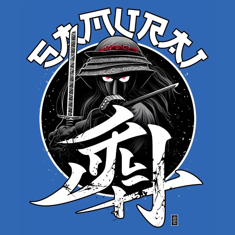 Samurai