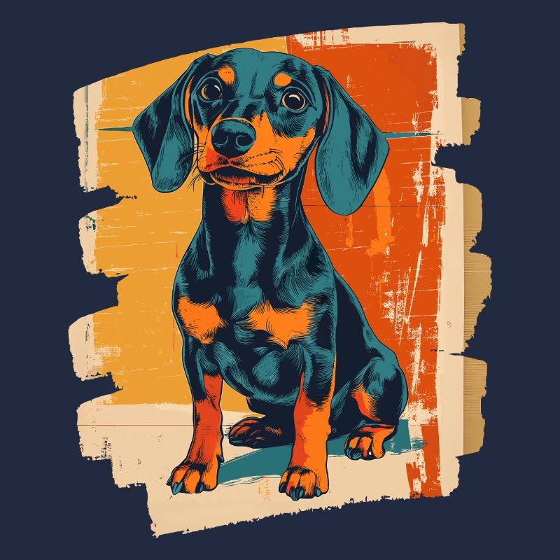Dackel Dachshund