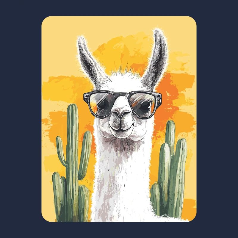 lama