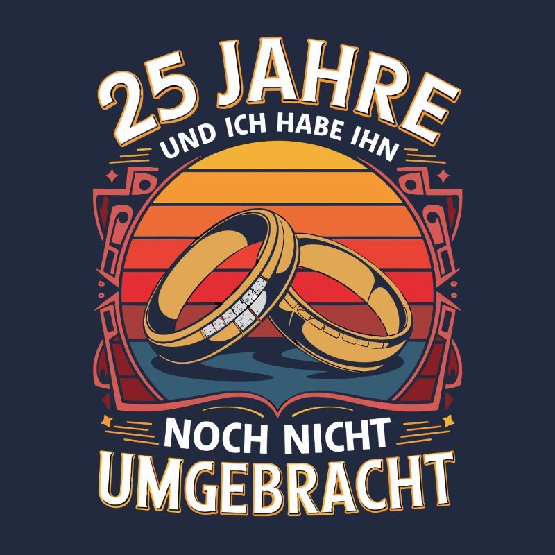 25 Jahre Ehewitz Ringe Design