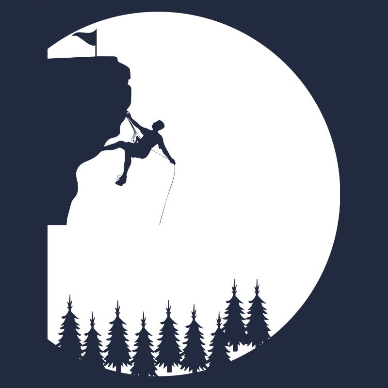Escalade de bloc