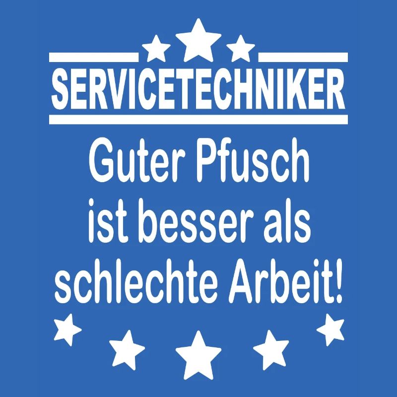 Technicien de service Spruch Field Service Service à la clientèle