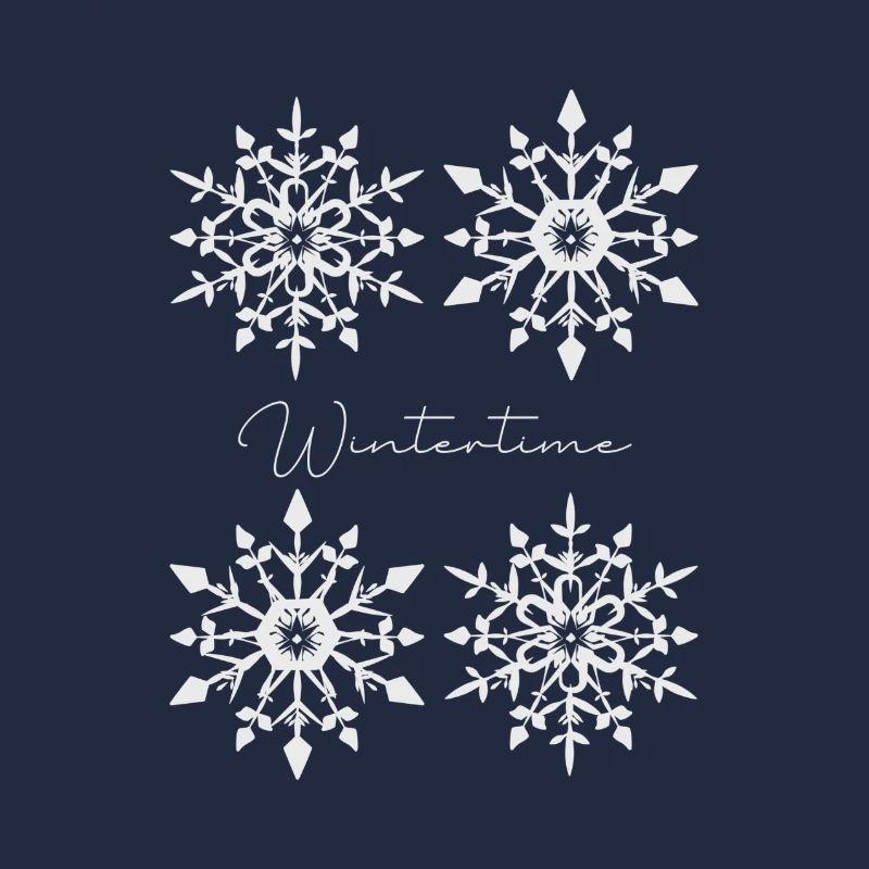 Wintertime