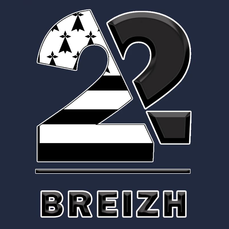 Brittany Côtes-d Armor 22 Breizh