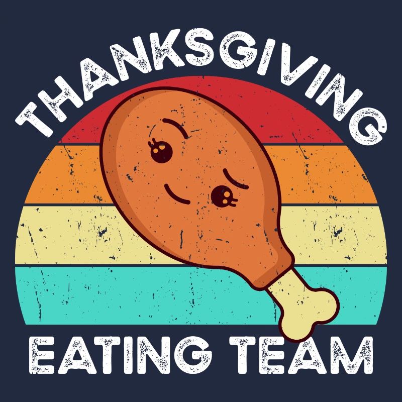 Équipe de restauration de Thanksgiving