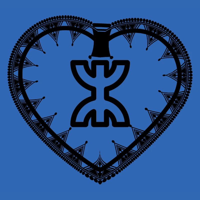 Z Imazighen (in Amuleto)