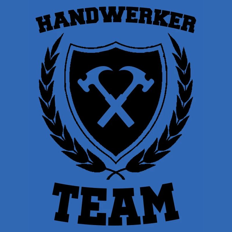handwerker team