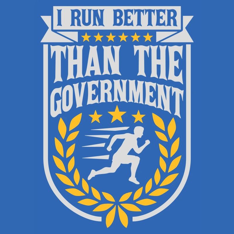 run better than government