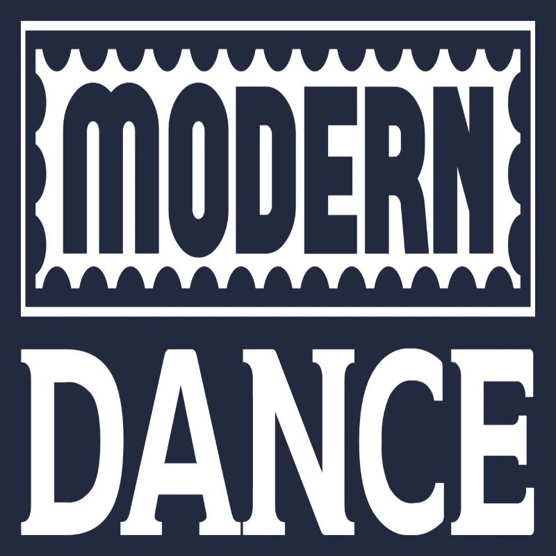 Danse moderne