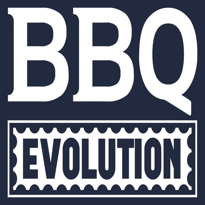 BBQ Evolution