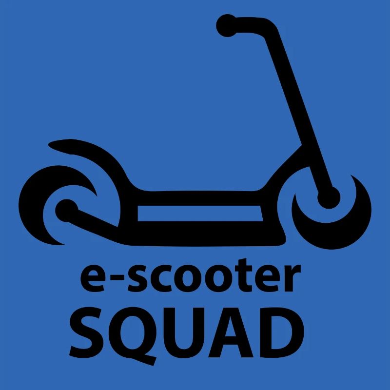E-Scooter Roller