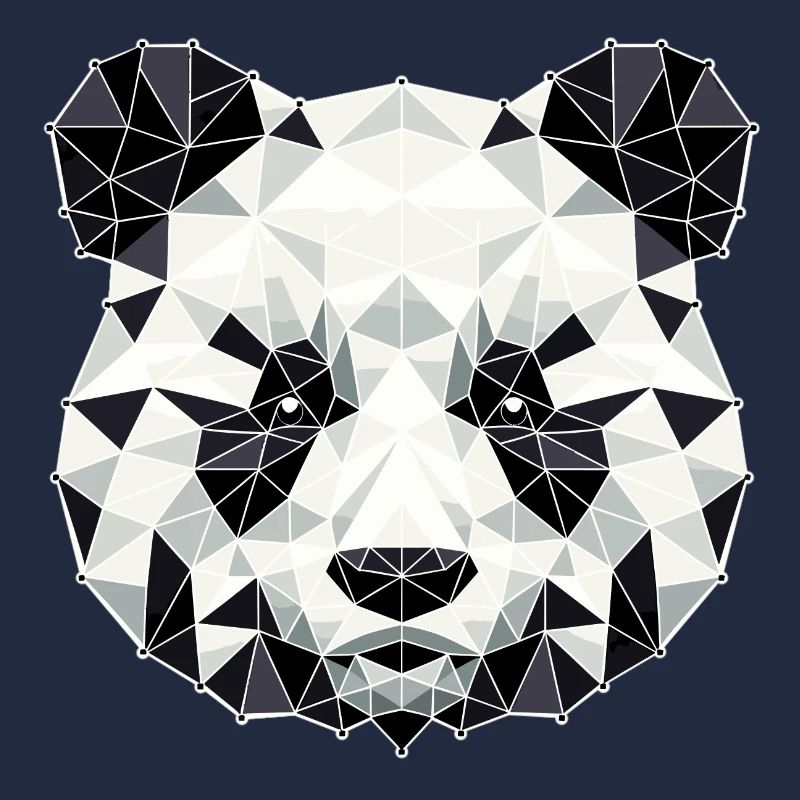 Panda // panda