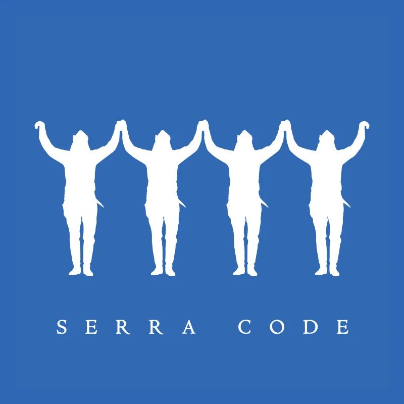 Pontos - Serra Code [lumineux] Danse Pontienne