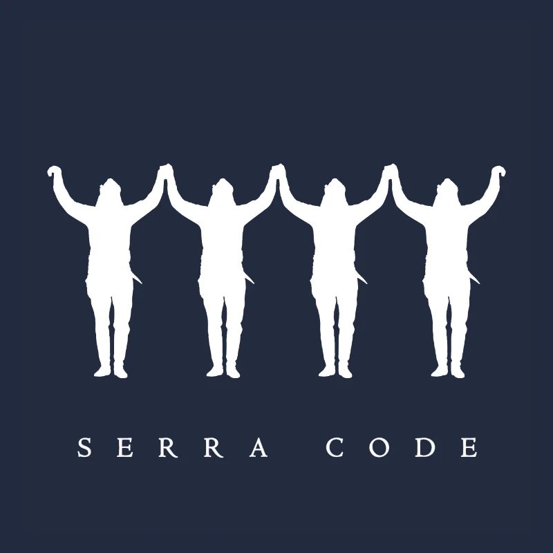 Pontos - Serra Code [bright] Pontian Dance