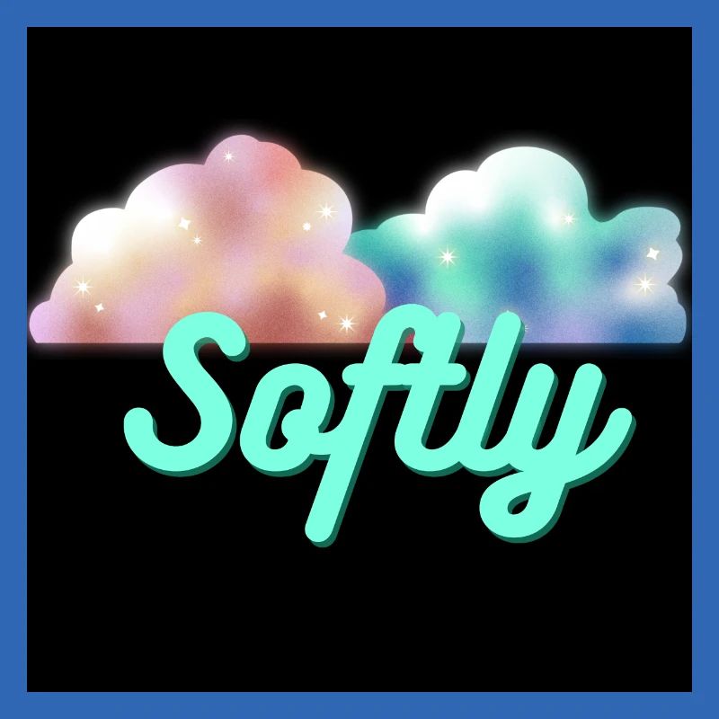 Softly Clouds