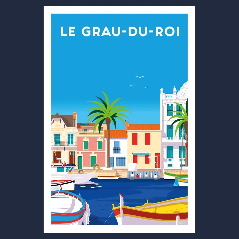 GRAU DU ROI