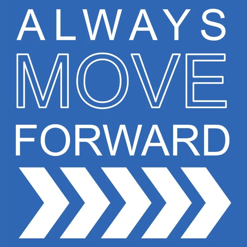 AlwaysMoveForward