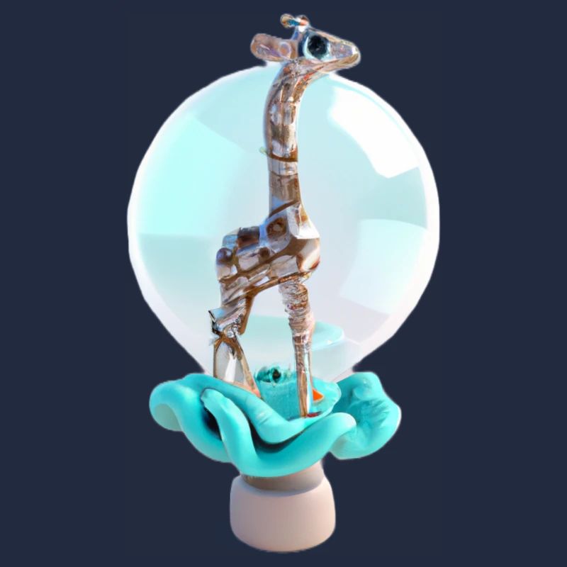 Design Girafe