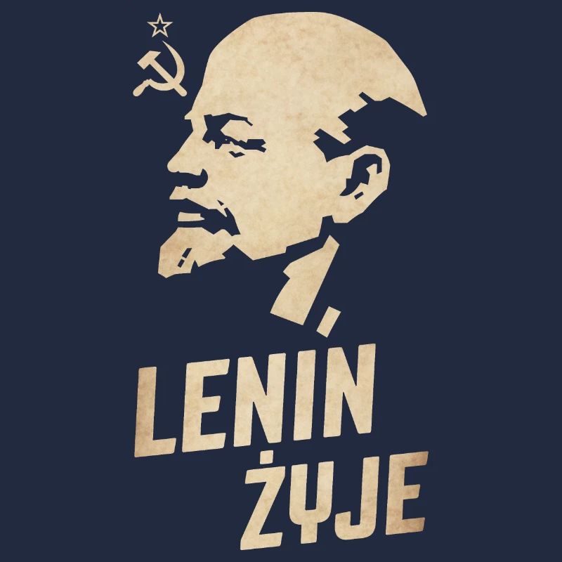 Lenin lebt