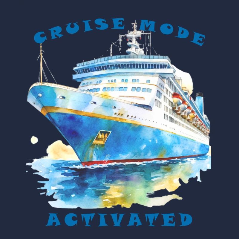Mode croisière activé - Vacances en croisière