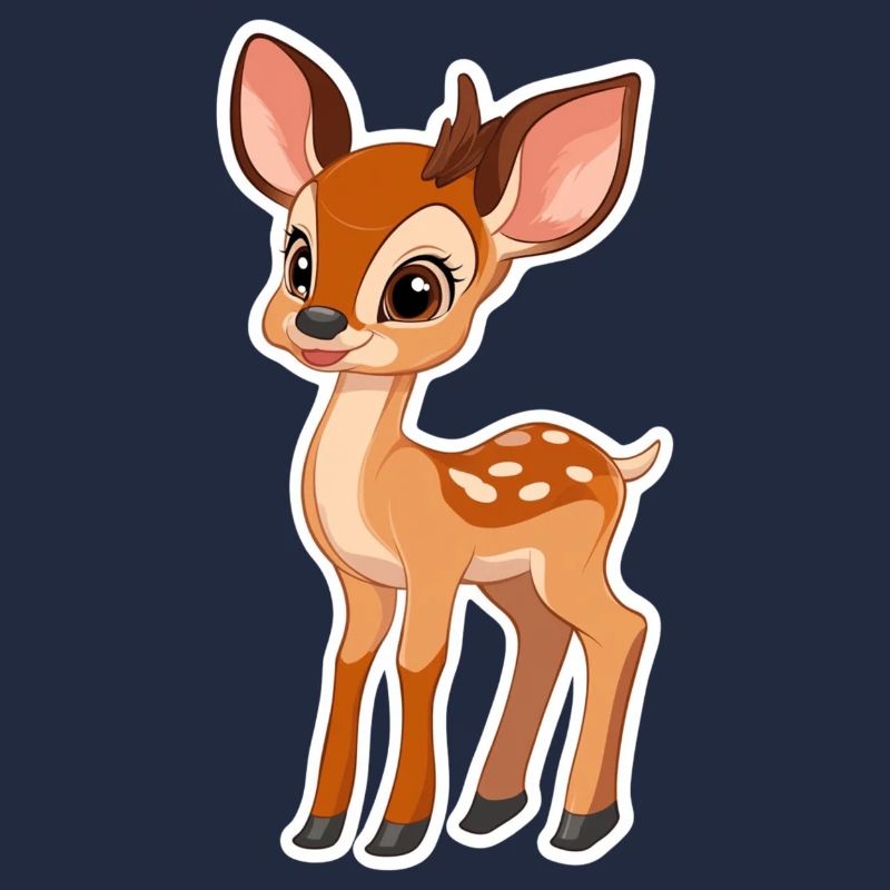 roe deer