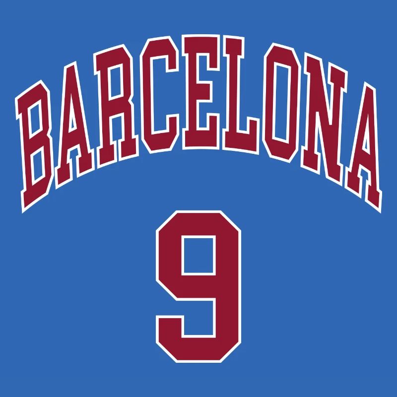 Barcelone 9