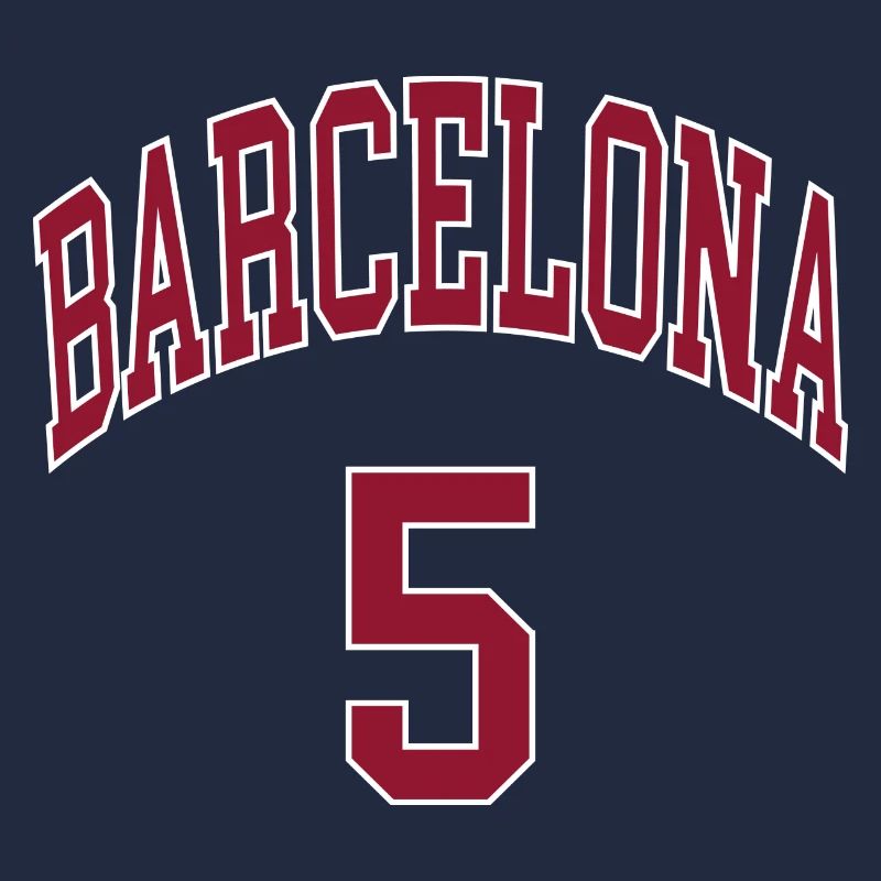 Barcelone 5