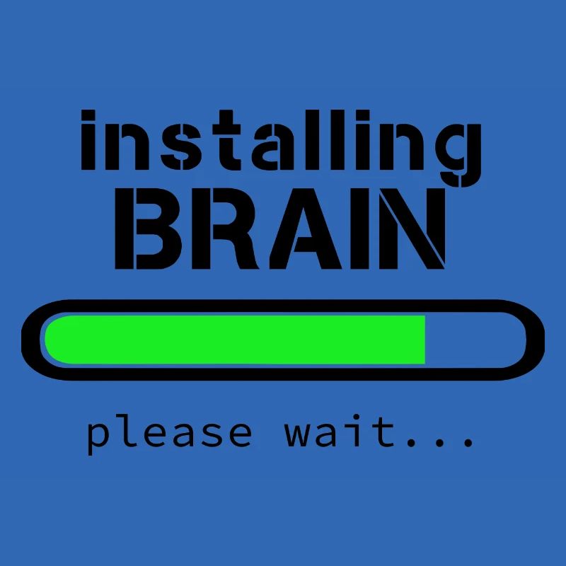 Installing Brain