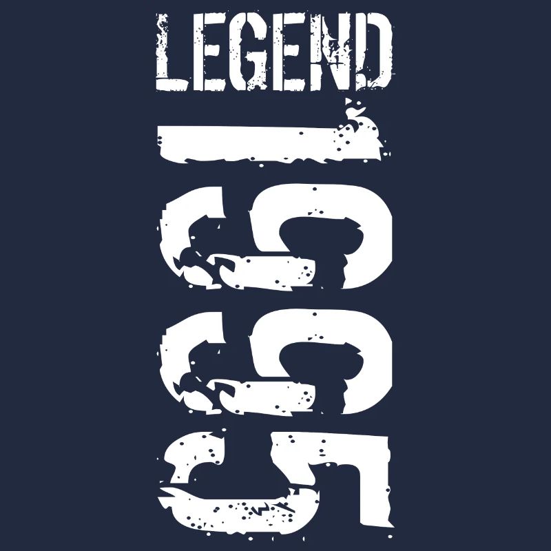 Legend 1995 white