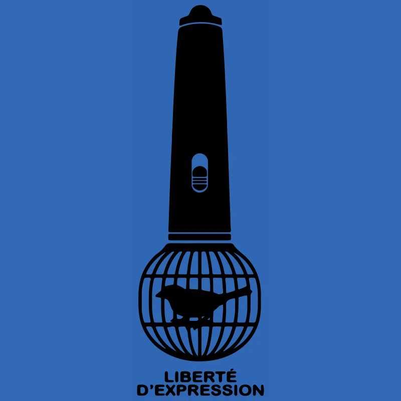 LIBERTE DEXPRESSION
