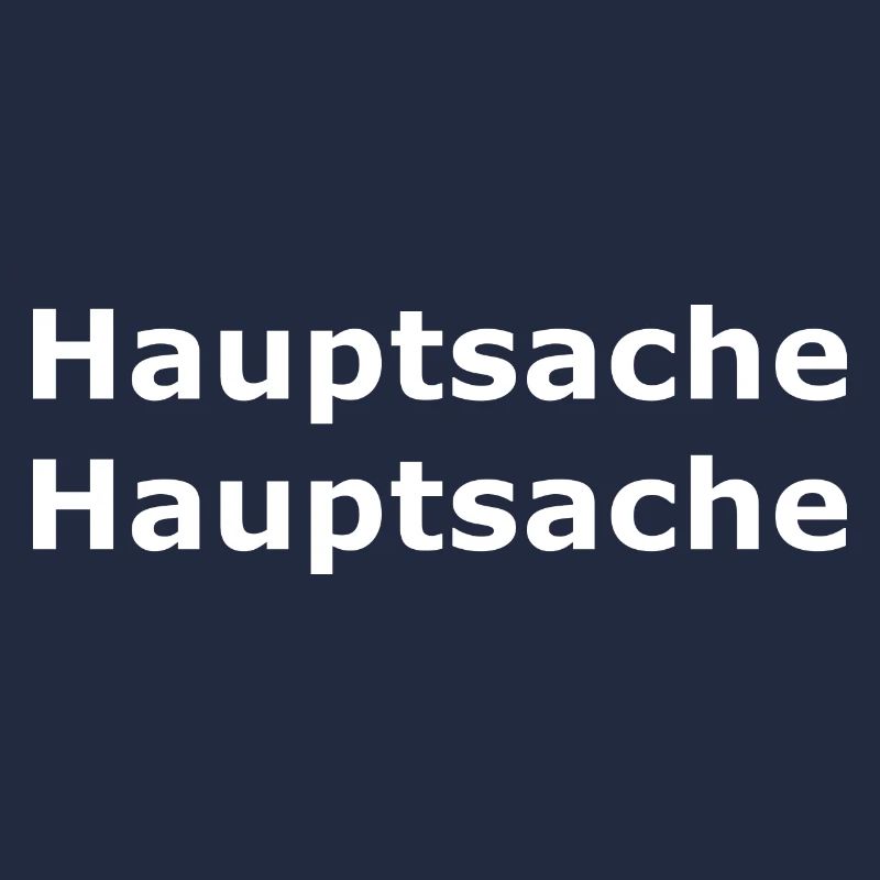 main thing main thing 2 white