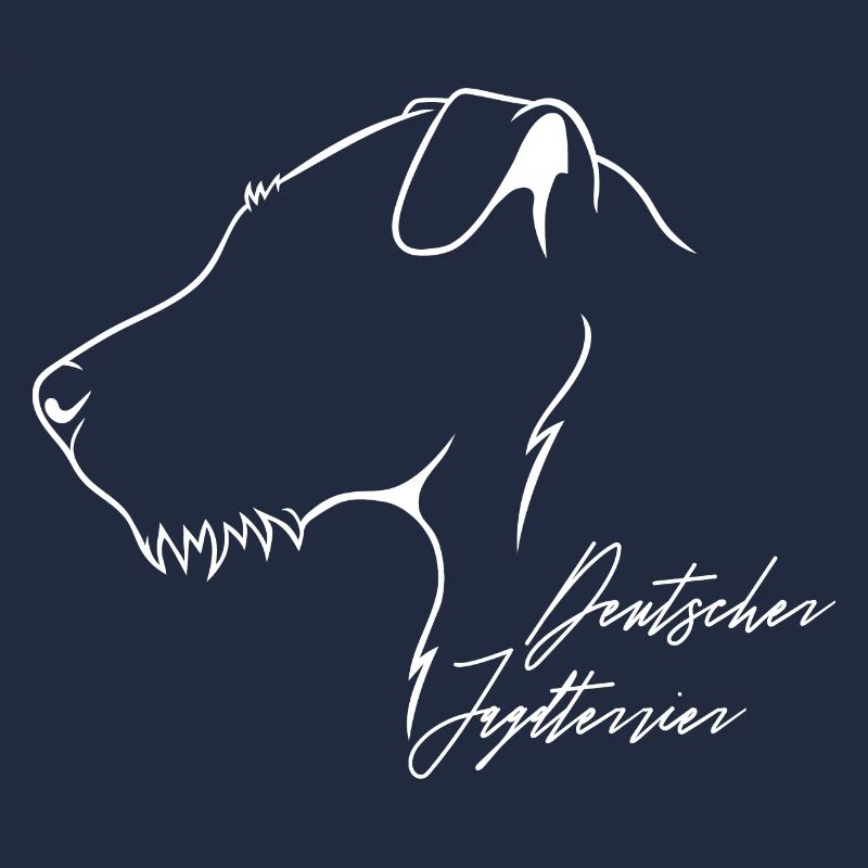 Deutscher Jagdterrier Profil Hunde Hund Wilsigns