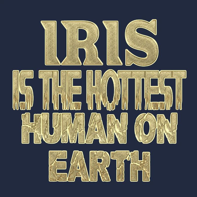 iris