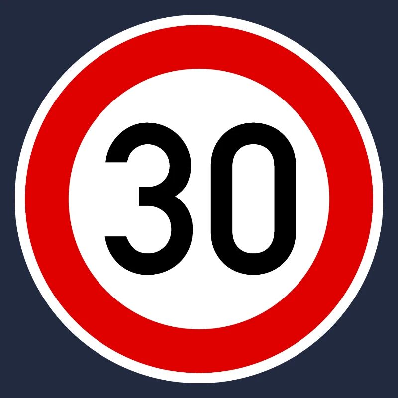 30 km/h