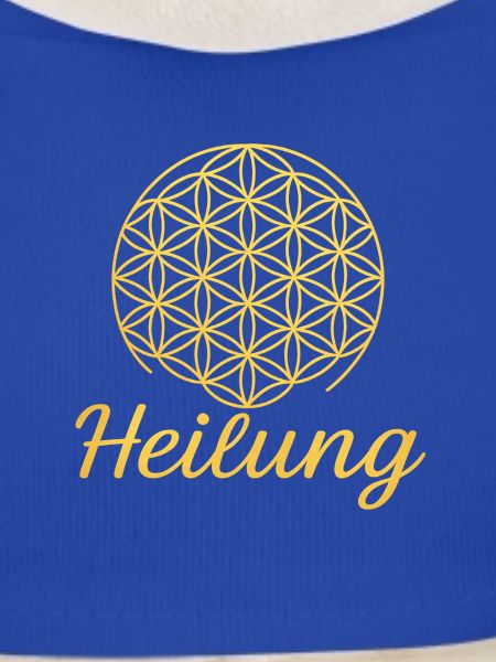 Blume des Lebens - Heilung