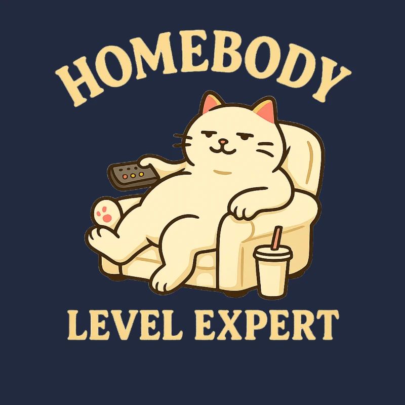 Stubenhocker: Level Experte