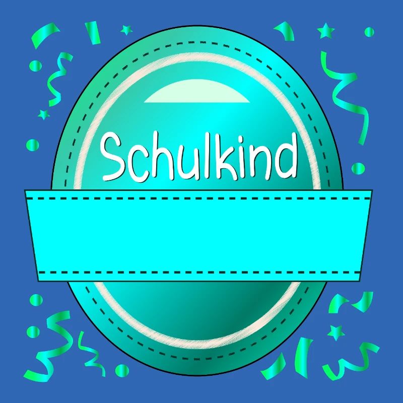 EINSCHULUNG SCHULKIND NAME SCHILD